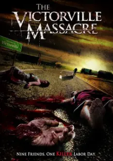 Massacre Americano
