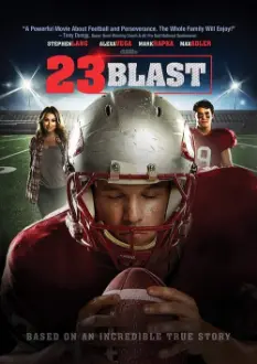 23 Blast