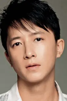 Han Geng como: Meng Erkui