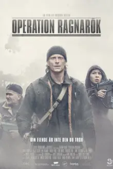 Operation Ragnarök