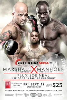 Bellator 125