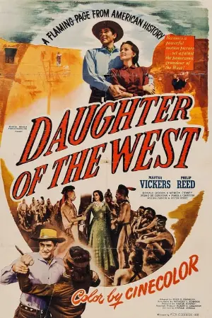 Daughter of the West