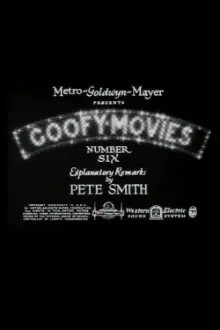 Goofy Movies Number Six