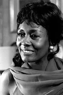 Shirley Verrett como: Lady Macbeth