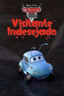 Visitante Indesejado