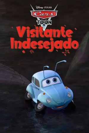 Visitante Indesejado