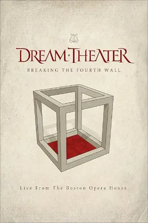 Dream Theater: Breaking The Fourth Wall