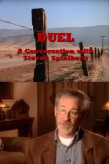 Duel: A Conversation with Director Steven Spielberg