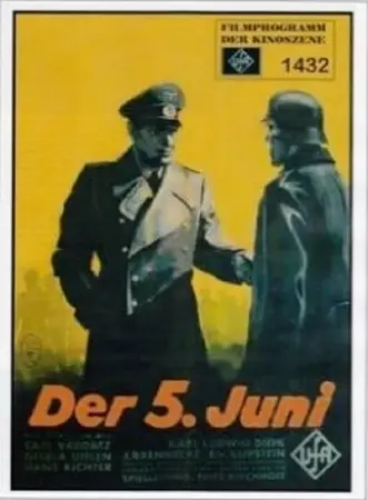 Der 5. Juni