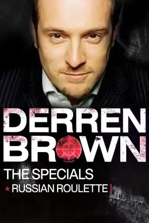 Derren Brown: Russian Roulette