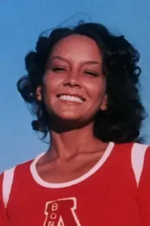 Jovita Bush como: Bonnie