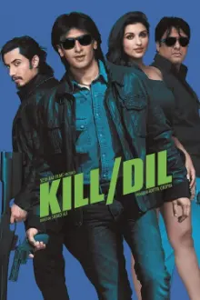 Kill Dil