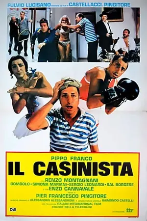 Il casinista