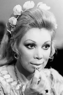 Mirella Freni como: Self - Soprano