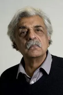 Tariq Ali como: 