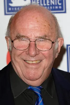 Clive James