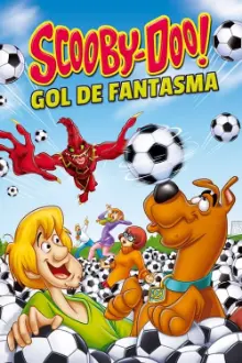 Scooby-Doo! Gol de Fantasma