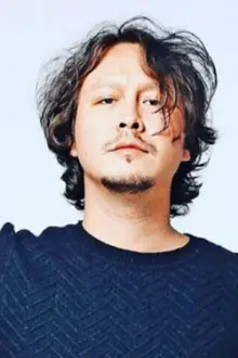 Baron Geisler como: Bryan (segment "Biyernes")