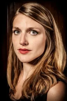 Charlotte Vandermeersch como: Red Sonja