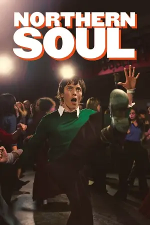 Northern Soul No Ritmo da Vida