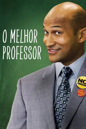 O Melhor Professor