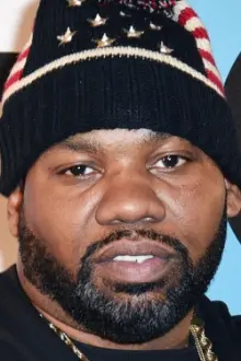 Raekwon como: himself