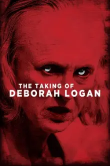 A Possessão de Deborah Logan