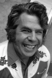 Mojo Nixon como: 