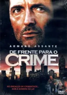 De Frente Para o Crime