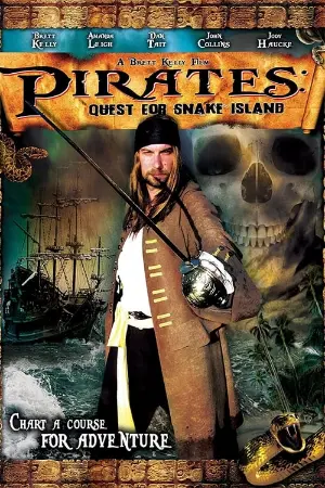 Pirates: Quest for Snake Island