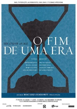 O Fim de uma Era