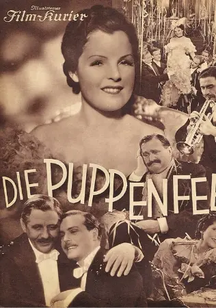 Die Puppenfee