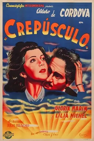 Crepúsculo