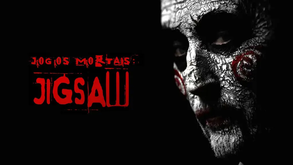 Jogos Mortais: Jigsaw