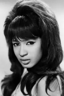 Ronnie Spector como: 