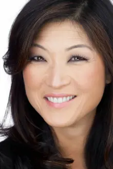 JuJu Chang como: Narrator