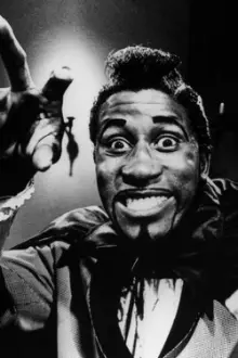 Screamin' Jay Hawkins como: Night Clerk