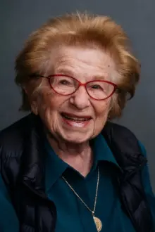 Ruth Westheimer como: Ela mesma