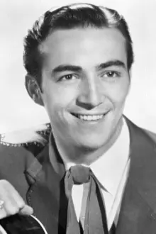 Faron Young como: Faron Callaway