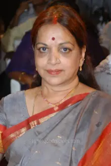 Vijaya Nirmala como: 