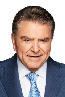 Don Francisco como: 