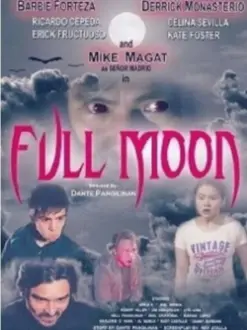 Full Moon