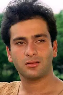 Rajiv Kapoor como: Toolsidas