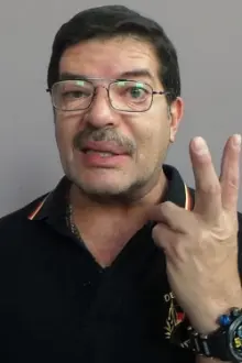 José Magaña como: Marcos