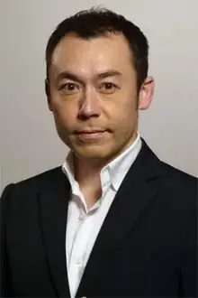 Simon Lui Yu-Yeung como: Cheung's colleague