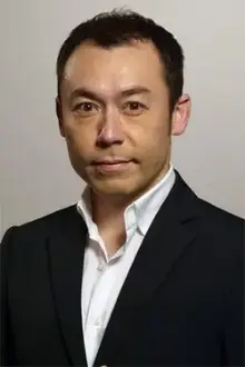 Simon Lui Yu-Yeung como: Peter Butt