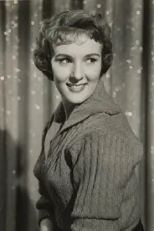 Norma Moore como: Betty Miller