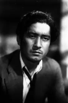 Shūji Sano como: Okada