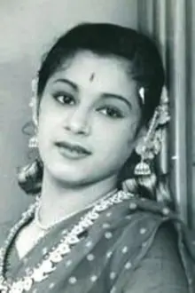 Raghini como: Rajathi