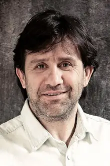 Rodrigo Bastidas como: Raimundo